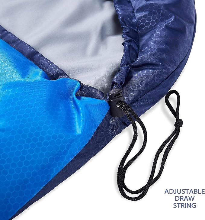oaskys Camping Sleeping Bag - Image 6