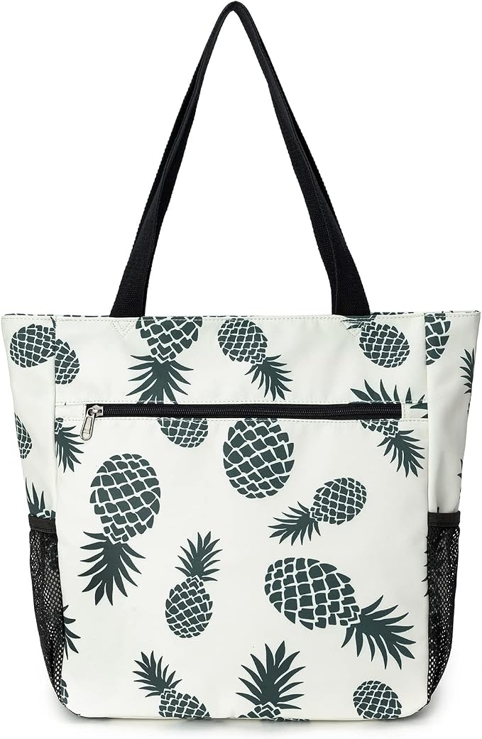 ETidy Large Capacity Foldable Tote Bag - Image 2