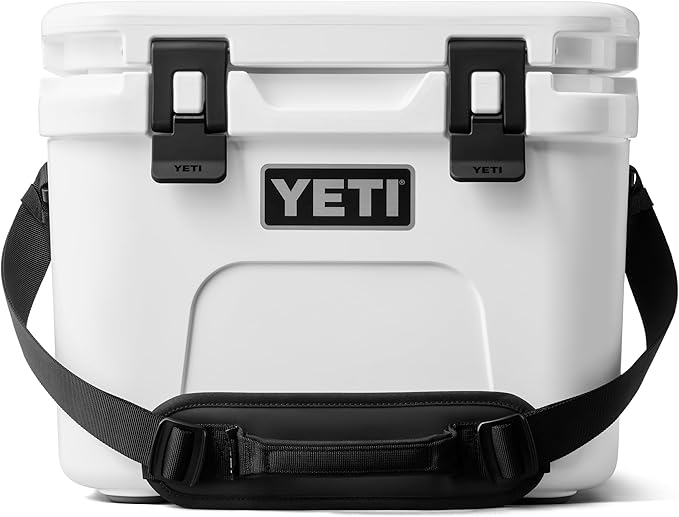 YETI Roadie 15 Hard Cooler by YETI