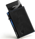 LORZOR Minimalist Wallet for Men by LORZOR