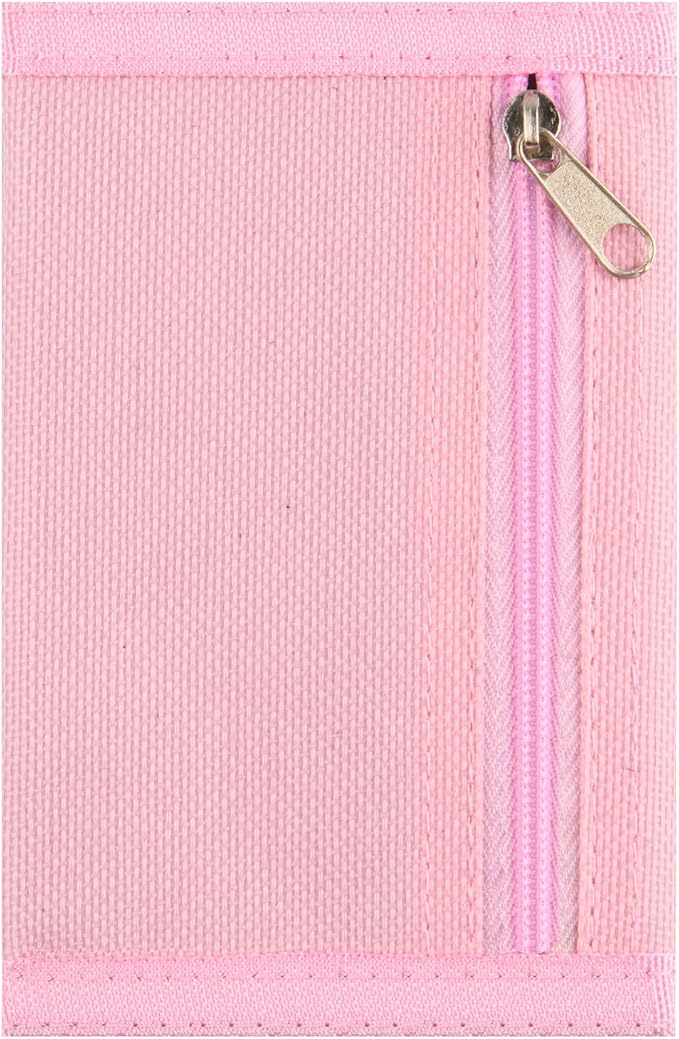 NEICY RFID Blocking Canvas Wallet - Image 3