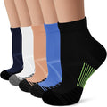 Iseasoo Copper Compression Socks by Iseasoo