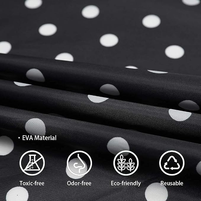 Rain Poncho Jacket Coat Hooded Zipper Style - Image 5