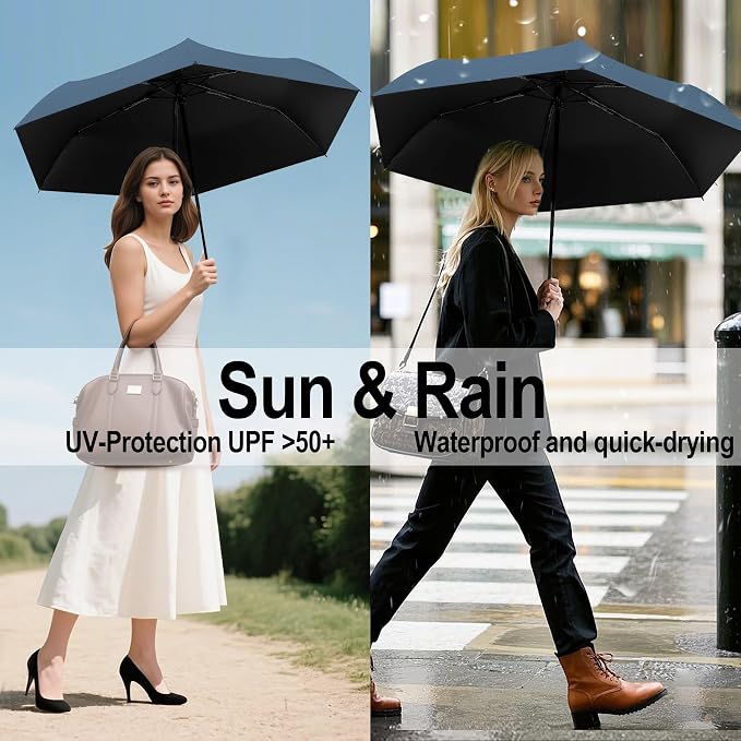 Auto Open Close Umbrella - Image 6