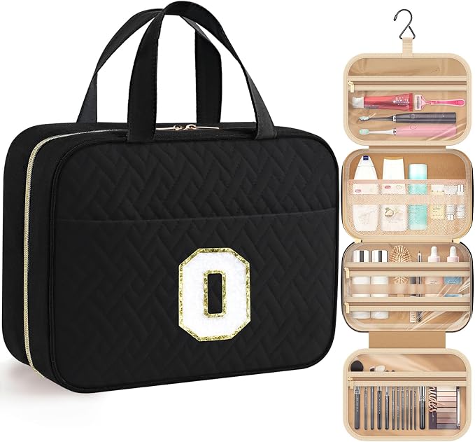 HOTOR Travel Toiletry Bag by HOTOR