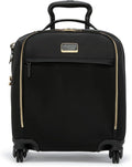 TUMI - Voyageur Leger 4 Wheeled Luggage - Women's Lightweight and Spacious by TumiLuggage