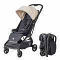 Ergobaby Metro 3 All in One Compact Baby Stroller, Lightweight Travel Stroller by Ergobaby