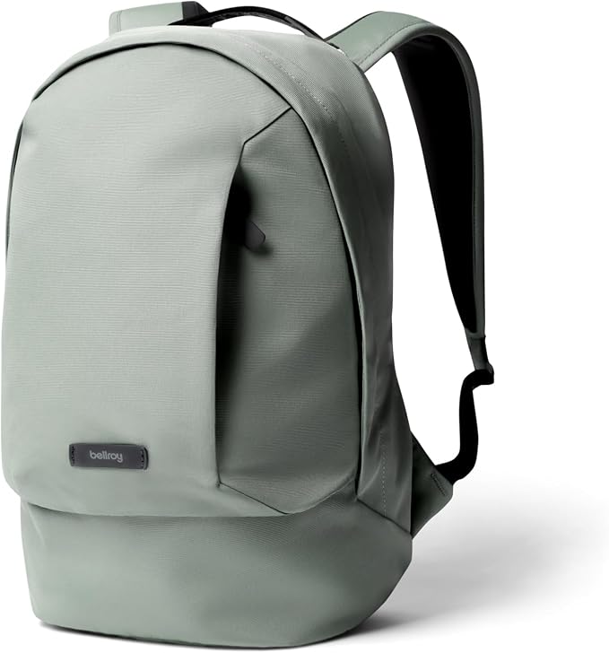 Bellroy Classic Backpack Compact – by Bellroy
