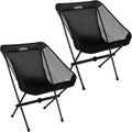 Ultra-Light Folding Camping Chair, All-Aluminum Frame, Surper Breathable Fabric by G2GO2GETHER