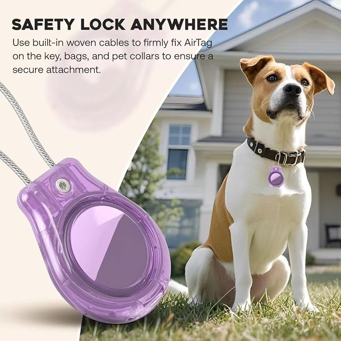4 Pack Protect Case Compatible - Image 5