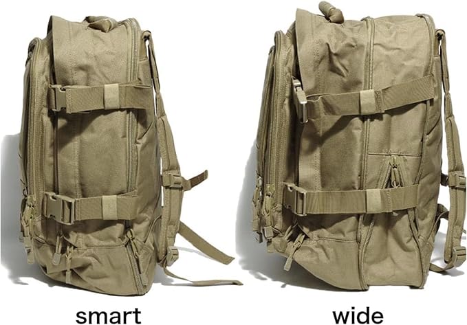 Tactical Backpack Military Backpacks - Image 4