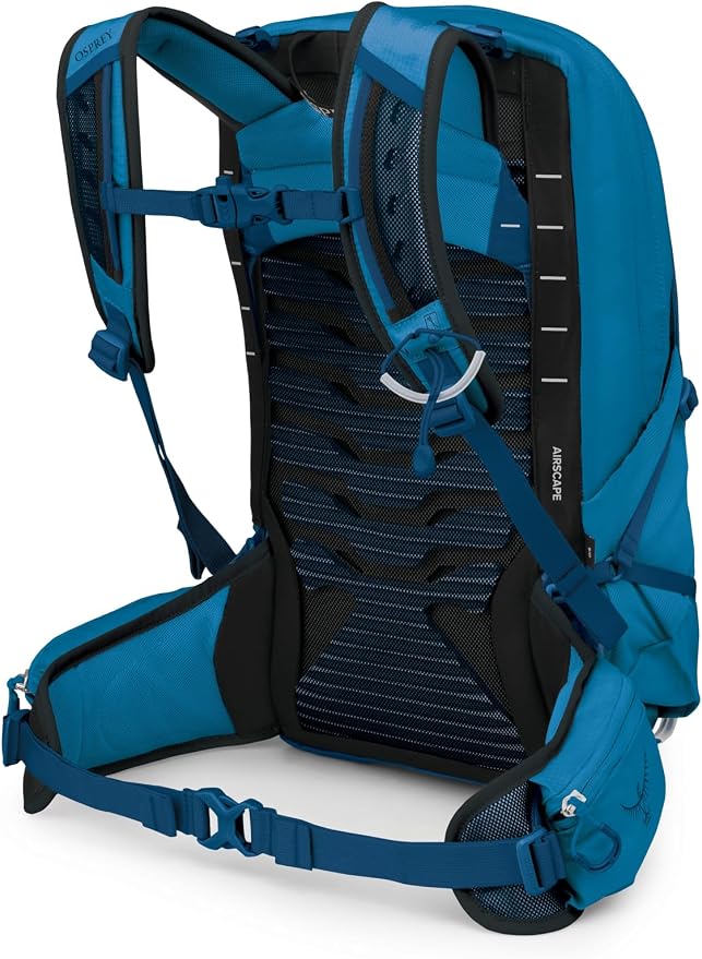 Osprey Talon 11L Men's Lightweight Hiking Backpack - Image 7