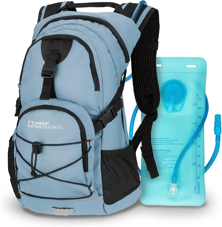 National Park Foundation 18L Hydration Backpack by National+Park+Foundation