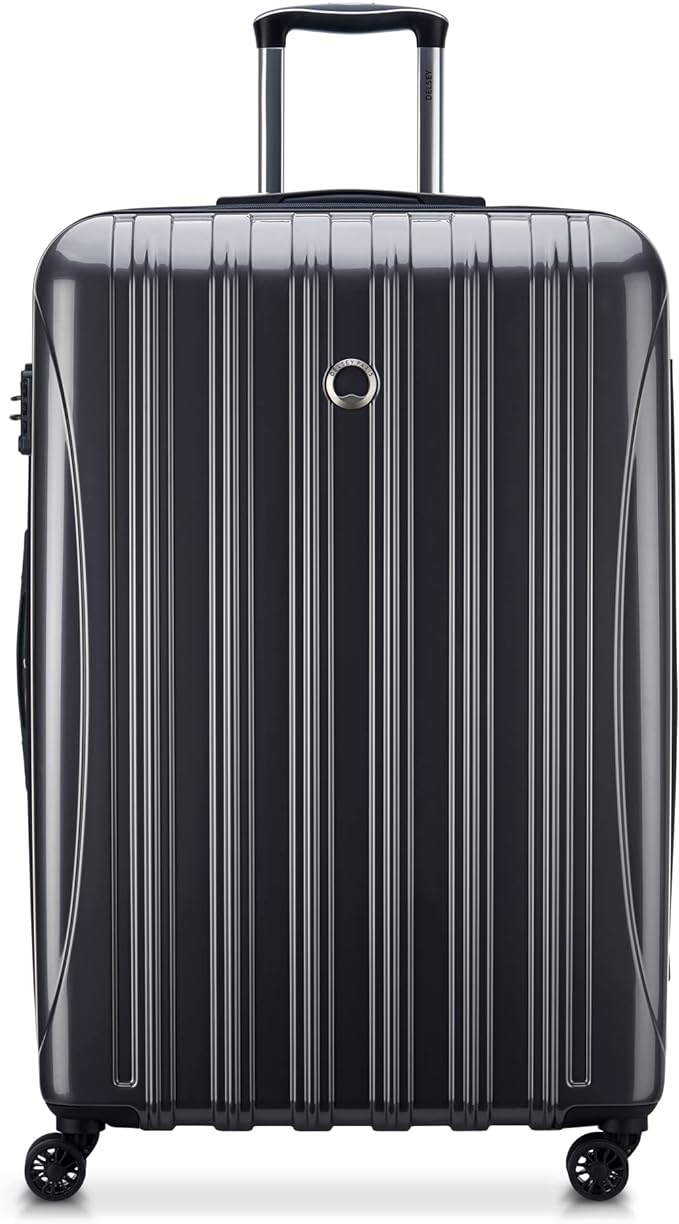 DELSEY PARIS Helium Aero Hardside Expandable Luggage by DelseyParisLuggage