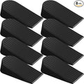 Frienda 8 Pack Large Door Stoppers Heavy Duty Rubber Stopper by Frienda
