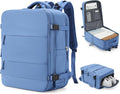 coowoz Large Travel Backpack Carry On by coowoz