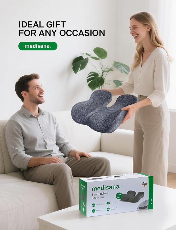 Seat Cushion, SC 150G Seat Cushions - Image 9