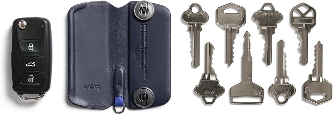 Bellroy Key Cover Plus – Third Edition - Image 7