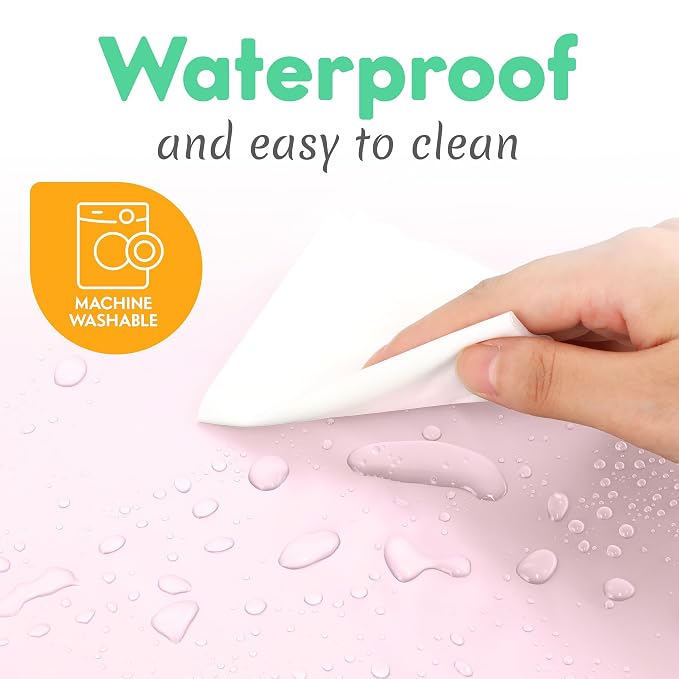 Kopi Baby Portable Diaper Changing Pad - Image 7