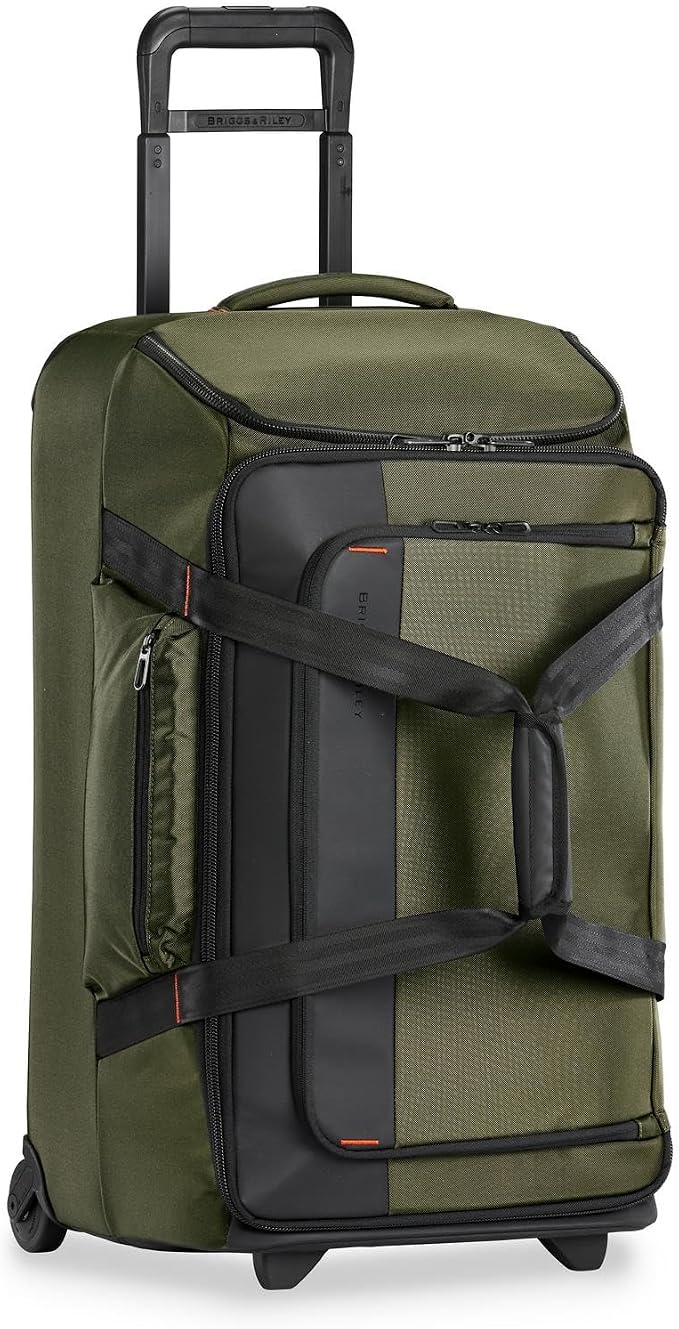 Briggs & Riley Travel Duffel Bag by BriggsRiley