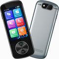 Language Translator Device No WiFi Needed, AI Translator Two Way Real Time by Unknown