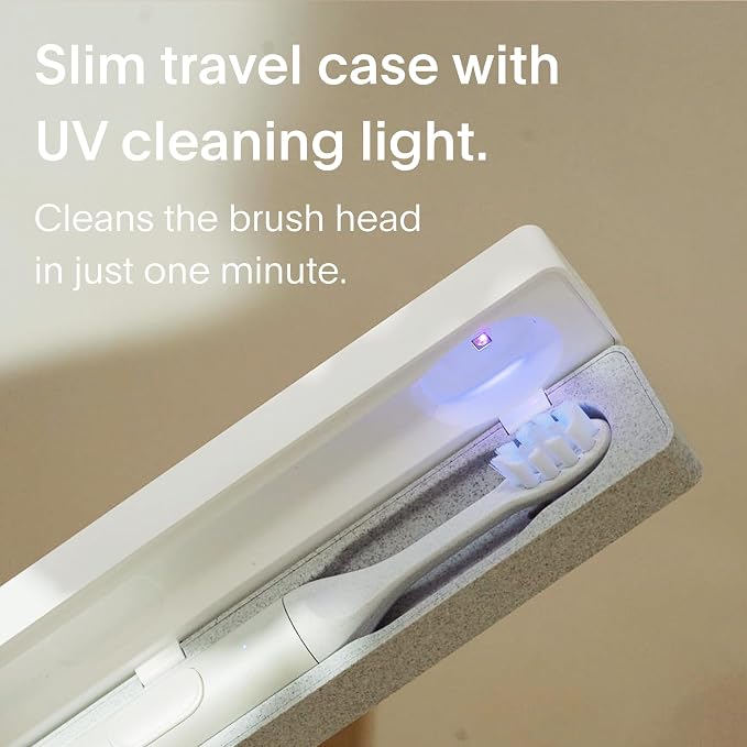 SURI Sonic Electric Toothbrush - Image 2