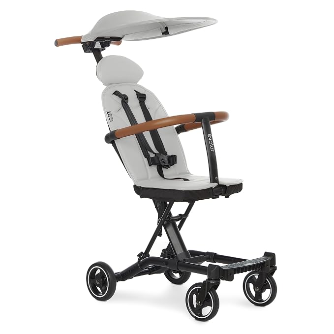 Evolur Cruise Rider Stroller by Evolur