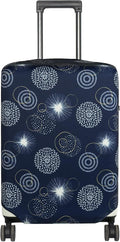 HYPER VENTURE Washable Luggage Cover by HYPERVENTURE