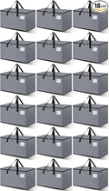 Heavy Duty Moving Bags by NATURELUX