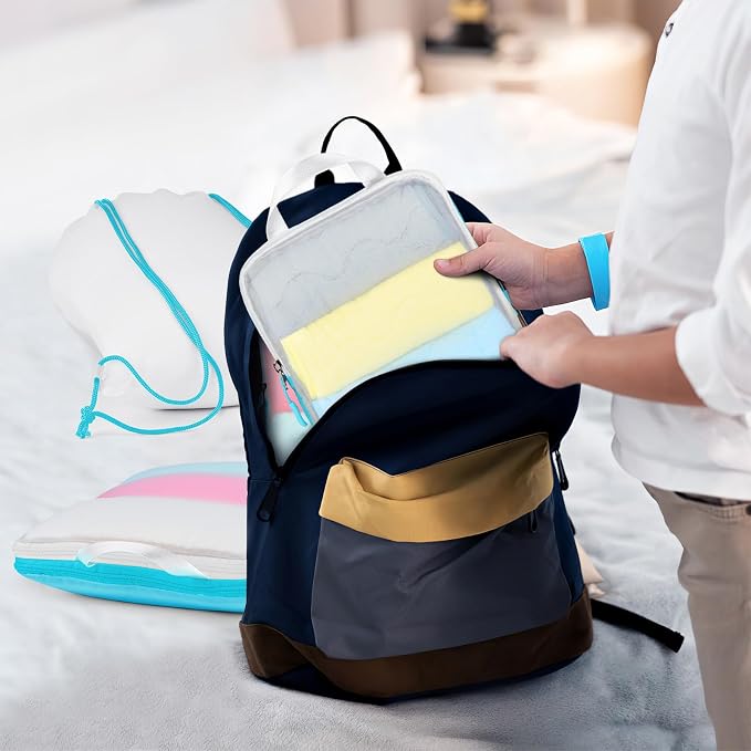 Lightweight Compression Packing Cubes - Image 5