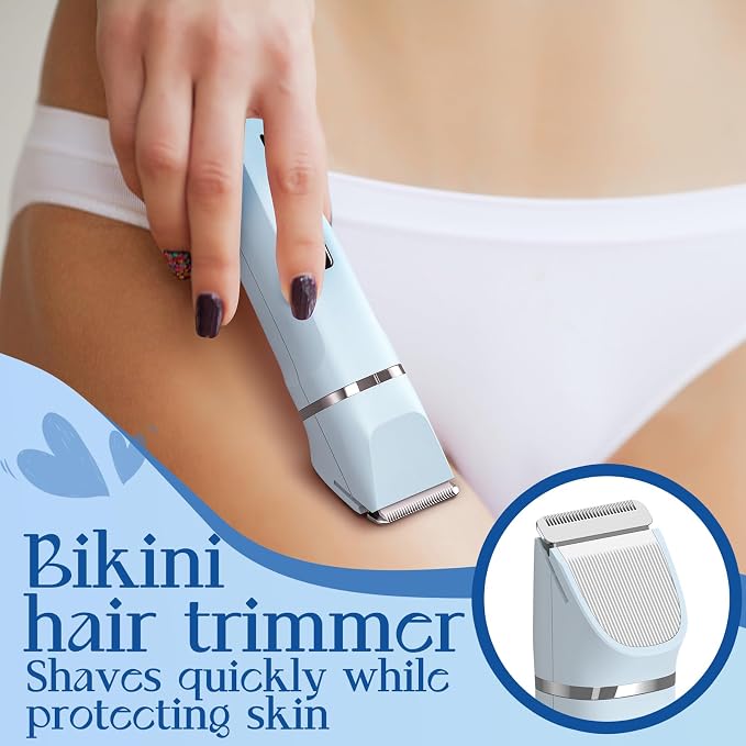 Electric Shaver for Women - Image 6
