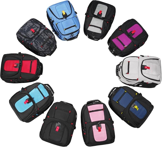 YOREPEK Travel Backpack, Extra Large 50L Laptop Backpacks - Image 8