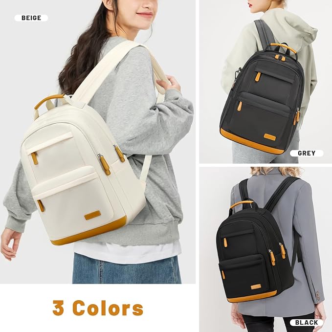mygreen Waterproof Travel Backpack - Image 2