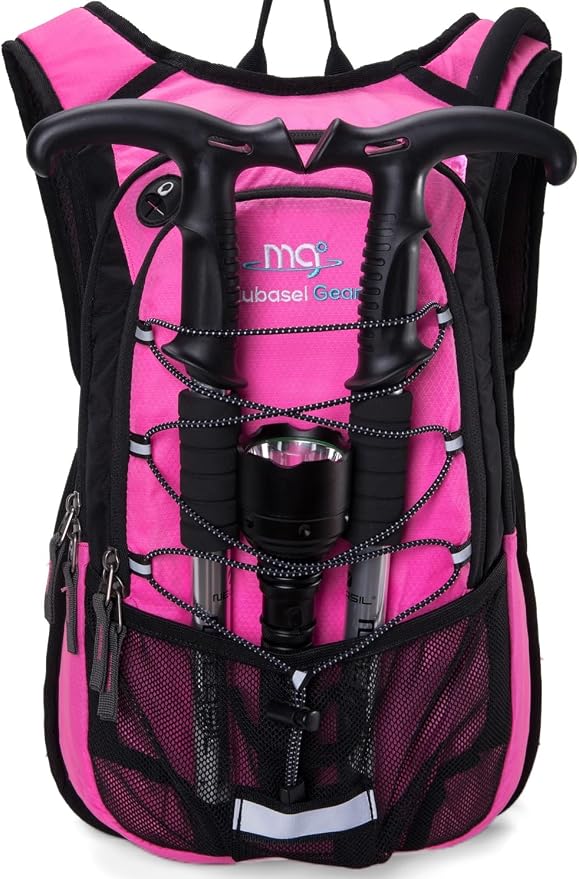 15L Insulated Hydration Backpack Pack - Image 7