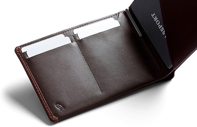 Bellroy Travel Wallet, travel document holder - - Image 4