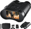 Night Vision Goggles, 4K Night Vision Binoculars by Unknown