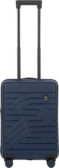 Bric's B|Y Ulisse 21-Inch Spinner by Brics