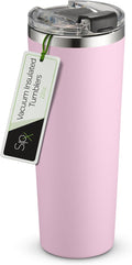 SIPX™ Triple-Insulated Tumblers - 22oz. Premium Modern Tumbler by SipX
