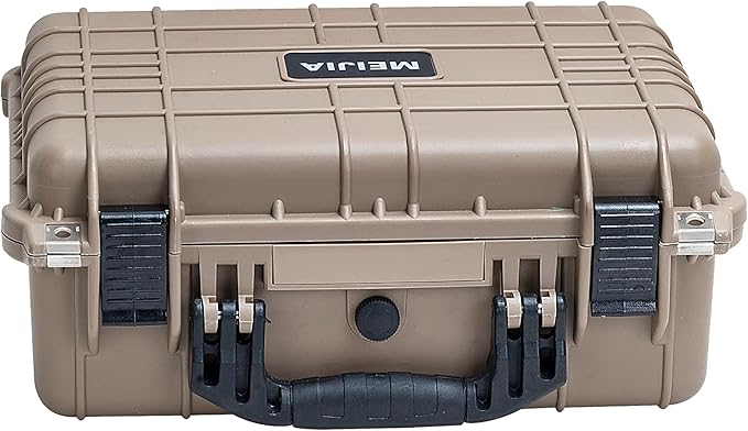 MEIJIA Portable All Weather Waterproof Camera Case - Image 4