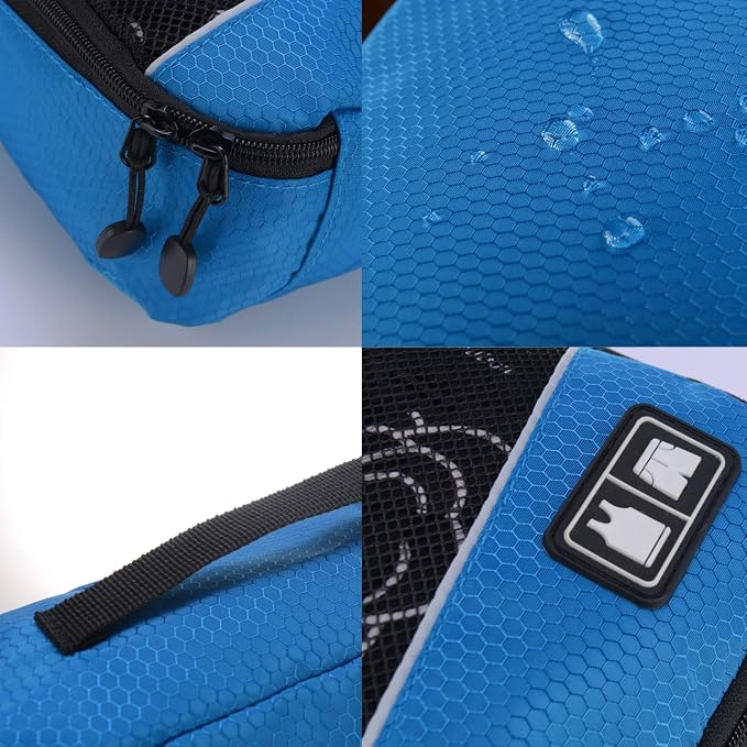 Packing Cubes Luggage Bags Organizer Durable Travel Accessories - Image 4
