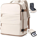 coowoz Travel Backpack Carry On by coowoz