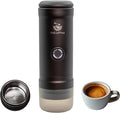 Eon Portable Espresso Machine, Travel Coffee Maker by MiiCoffee