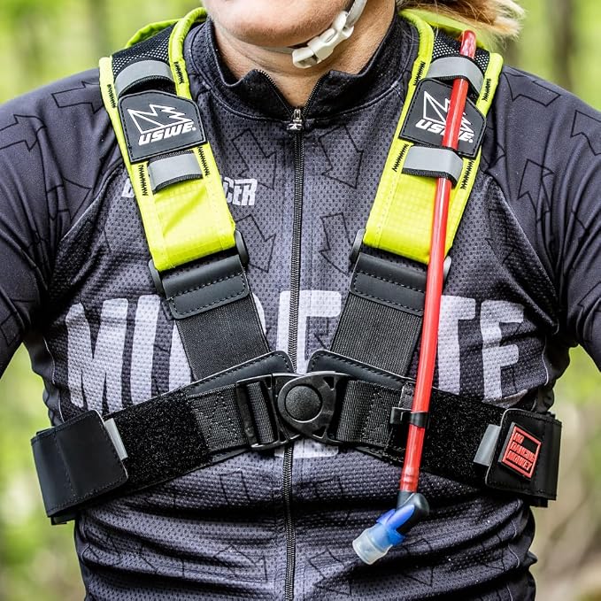 USWE Outlander Hydration Pack - Image 8