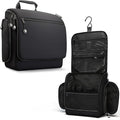 VENTURE 4TH Hanging Travel Toiletry Bag by VENTURE4TH