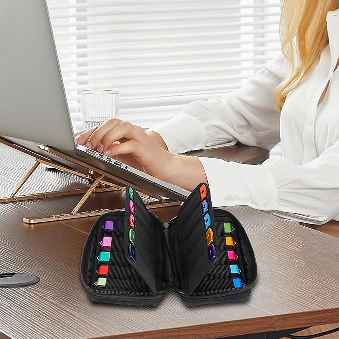 USB Flash Drive Case Organizer - Image 5