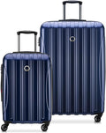 DELSEY PARIS Helium Aero Hardside Expandable Luggage by DelseyParisLuggage