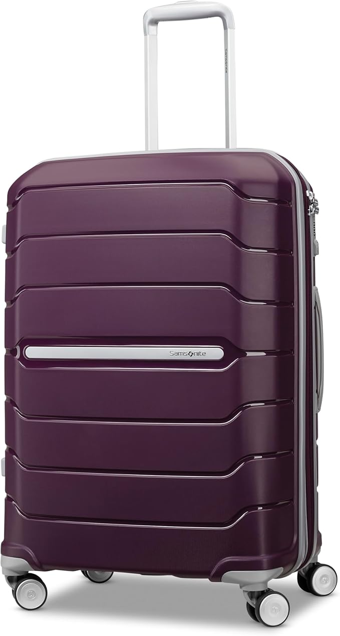 Samsonite Freeform 24-Inch Medium Luggage by Samsonite