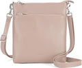 befen Genuine Leather Small Crossbody Purses by befen-