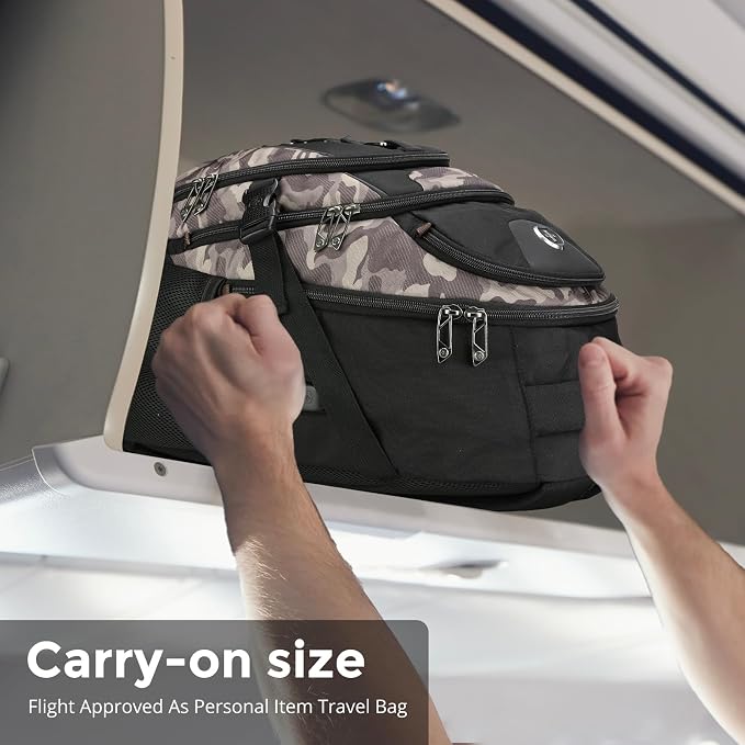 Swissdigital Design Laptop Backpack - Image 6