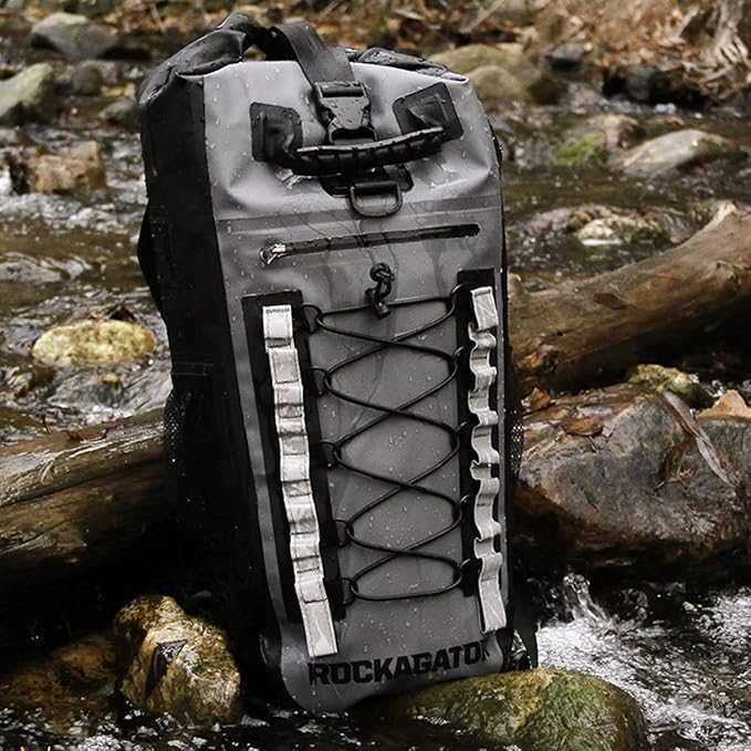 Rockagator Waterproof Backpack - Image 8